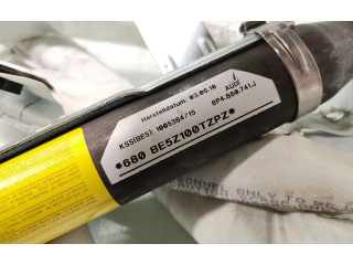 Боковая подушка безопасности 8P4880741J   Audi A3 S3 8P