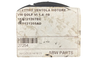 Интеркулер Volkswagen Golf VI