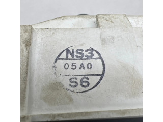 Панель приборов 0540   Honda Civic       