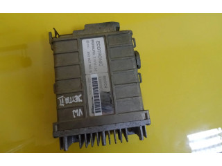 Блок управления двигателя 0285007061   Volkswagen Jetta II