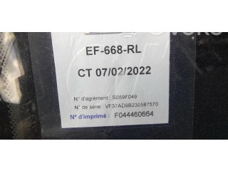 Ручка стеклоочистителей 623983 Peugeot 306