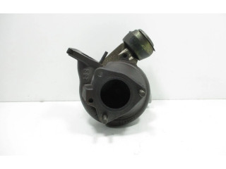  Турбина Volvo S60  8689592         