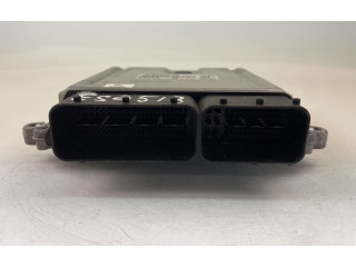 Блок управления двигателем Блок управления 30785100AB, 0281012765   Volvo V70