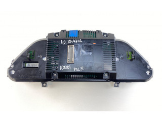 Přístrojová deska  Audi Q7 4L 2008 4L0920932B, 4L0920932B  