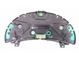 Přístrojová deska Opel Combo C 2007 13173350WD