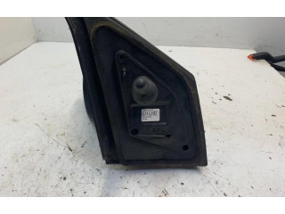 Зеркало электрическое        Citroen C1  2006 - 2013 года   