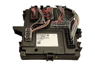 Блок предохранителей 161A05457R Dacia Lodgy