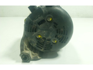 Генератор 12317646814, 764681404 BMW X5 F15