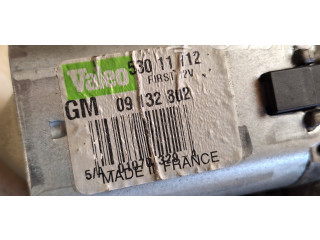 Моторчик заднего дворника 53011112, 09132802 Opel Meriva A