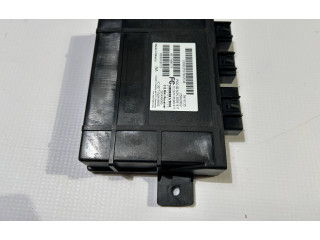 Блок управления 25882862 Chevrolet Corvette C6