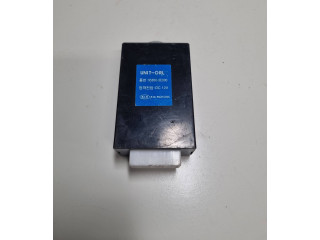 Блок управления 958303E000 KIA Sorento