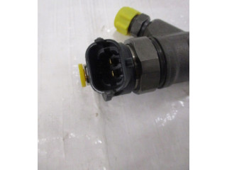 Форсунка 0445110728    Renault Koleos II   