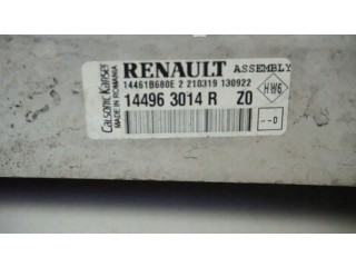 Интеркулер 144963014R, 144963014R Dacia Sandero