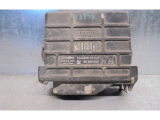 Řídící jednotka 90340026, 5WK6221 Opel Kadett E 1990