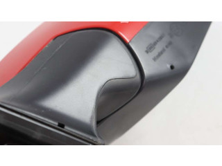 Zpětné zrcátko  Suzuki Kizashi 2011    