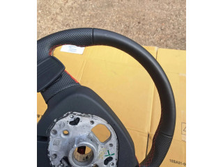 Volant Audi A4 S4 B9 8W 2018 8W0419091GP, 8W0419091GPIDD