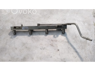 Vstřikovací lišta 7530420, 7526892 BMW 1 E81 E87 pro benzínový motor 1.6 0819