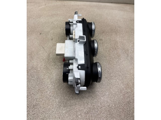 Блок управления климат-контролем Fiat 500L