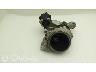 Турбина BMW 2 F44 1.5 8631700, 29078D для двигателя B38A15A