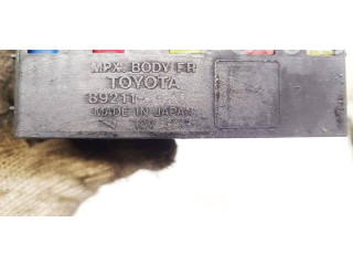 Блок предохранителей  8921153020, 89211-53020   Lexus IS 220D-250-350    