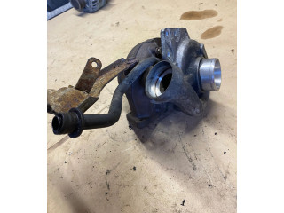 Turbodmychadlo Турбина A6480960299 Mercedes-Benz E W211 648961