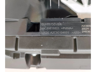 Панель приборов 3V0920954, A2C1827160001   Skoda Superb B8 (3V)       