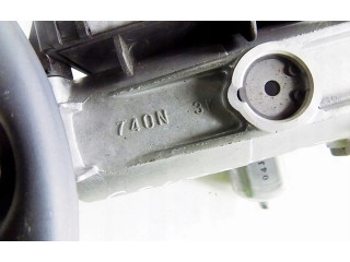 рейка Колонка рулевая Lexus GS 300 350 430 450H 2005 - 2012 года