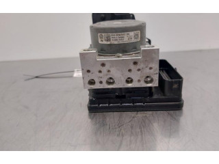 Блок АБС 5Q0614517DG Skoda Superb B8 (3V) 2015 - 2024 года