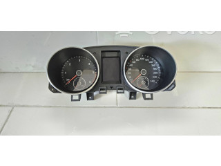 Панель приборов 5K0920860G Volkswagen Golf VI