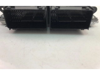 Блок управления двигателя 32242005, DE309   Volvo XC90