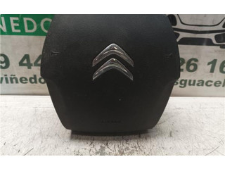 рейка Колонка рулевая BH01, 96764017ZD Citroen C4 SpaceTourer 2018 - года