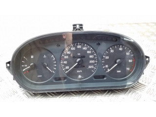 Панель приборов 7700839644   Renault Megane I       