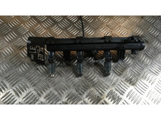 Форсунка 030906031, 0280151071 Volkswagen Polo III 6N 6N2 6NF для бензинового двигателя ALD 1