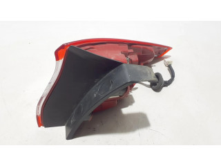 Задний фонарь левый 92401-G7000 Hyundai Ioniq 2016- года