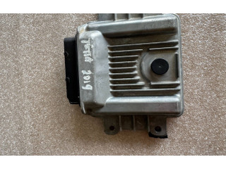 Блок управления коробкой передач 09S927158R, CCBH037134 Volkswagen Jetta USA