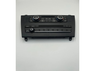 Блок управления климат-контролем 9259616, 1101444095 BMW X3 F25