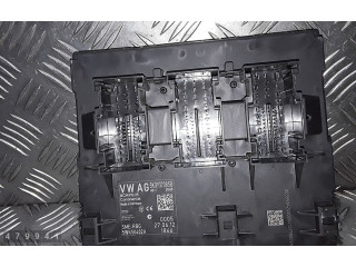 Řídící jednotka 5k0937085r   Volkswagen Caddy 2013