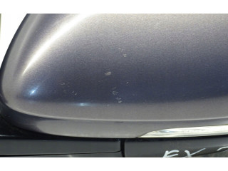 Zpětné zrcátko  Audi A8 S8 D3 4E 2009  16PIN  