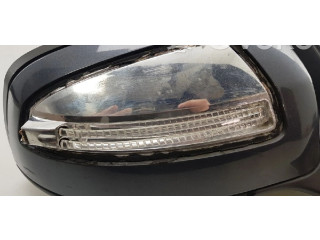 Zpětné zrcátko Mercedes-Benz C W204 2007 A2048100276, A2048100276
