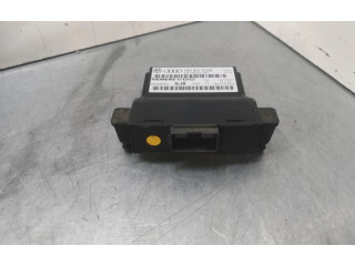 Řídící jednotka 1K0907530   Volkswagen Caddy 