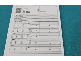 Vstřikovač EJBR01801A, IMPRK1439429 Renault Megane II