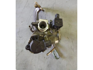 Турбина Renault Twingo II 8201380711