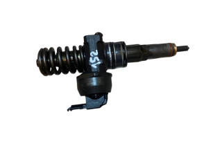 Жиклер (жиклеры) (форсунка (форсунки) 038130073AG, 0414720215 Skoda Octavia Mk2 (1Z)