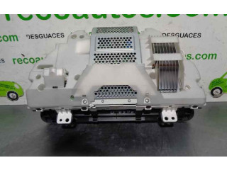 Панель приборов 8380050382, 8380150380 Lexus LS 500