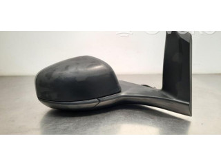 Зеркало электрическое Ford Transit - Tourneo Connect 2013 - 2022 года