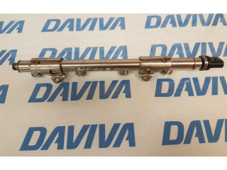 Топливная рампа 04E133320D, 1423310565 Volkswagen Golf Cross для двигателя CHPA