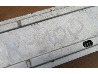 Интеркулер P32249909 Volvo XC40