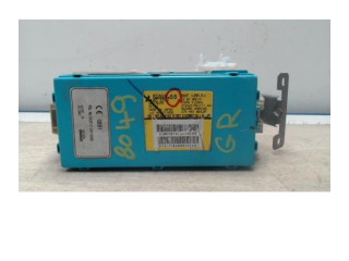 Блок предохранителей MR973532, MR973532 Mitsubishi Grandis