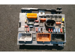   Pojistková skříňka 9664706280   Citroen Berlingo 2010