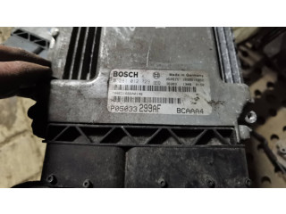 Řídící jednotka 0281012129, P05033299AF Dodge Caliber 2006